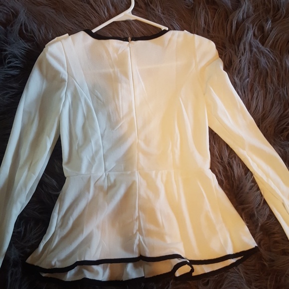 Blouse - Picture 2 of 2